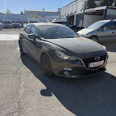 Bild des Angebotes Mazda 3 Sports-Line