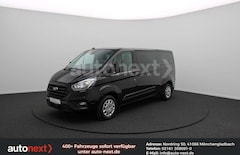 Bild des Angebotes Ford Transit Custom L2 *Automatik* 2xKLIMA+ACC 1182