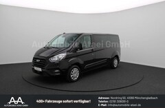 Bild des Angebotes Ford Transit Custom L2 *Automatik* 2xKLIMA+ACC 1182