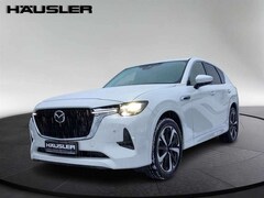 Bild des Angebotes Mazda CX-60 Takumi 2.5L e-Skyactiv PHEV *Navi*BOSE*Kamera*Head