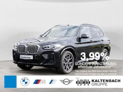 Bild des Angebotes BMW X3 xDrive 20d M-Sportpaket PANO AHK HUD LASER