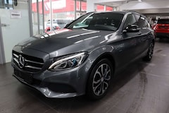Bild des Angebotes Mercedes-Benz C 350 C T-Modell C 350 T e Navi LEDER