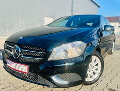 Bild des Angebotes Mercedes-Benz A 180 A 180 CDI / d BlueEff, TÜV06/2027, 1.Hd, 8Fach