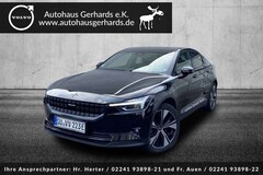 Bild des Angebotes Polestar 2 Polestar 2 Single Motor 78kWh Long Range, ACC, B