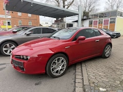 Bild des Angebotes Alfa Romeo Brera 3.2 JTS V6 24V Q4 Sky View