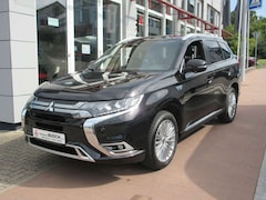 Bild des Angebotes Mitsubishi Outlander Intro Edition