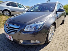 Bild des Angebotes Opel Insignia Sport
