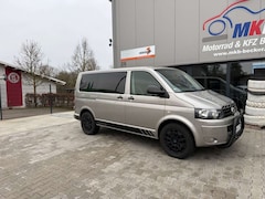 Bild des Angebotes VW T5 Transporter Kombi 8Sitze 1.Hand
