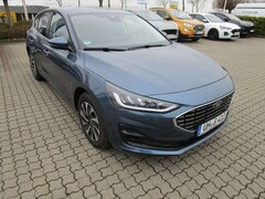 Bild des Angebotes Ford Focus 1.0 EB Hybrid TITANIUM/LED/RFK/Navi/DAB