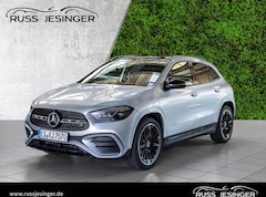 Bild des Angebotes Mercedes-Benz GLA 200 Special Edition AMG *AHK*360*MBeam*TotW*