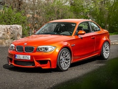 Bild des Angebotes BMW 1er M Coupé 1er M Coupe