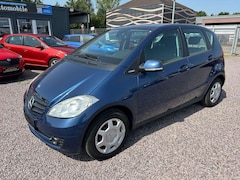 Bild des Angebotes Mercedes-Benz A 160 *Klima*SHZ*MFL*PDC*2.Hand*Euro5*