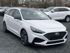 Bild des Angebotes Hyundai i30 cw N Line Mild-Hybrid