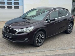 Bild des Angebotes DS Automobiles DS 4 Crossback BlueHDi 120 Stop&Start
