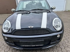 Bild des Angebotes MINI One Cabrio One