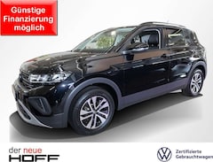 Bild des Angebotes VW T-Cross 1.0 TSI Energy Kamera Allwetter LED Climatronic AC