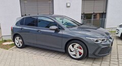 Bild des Angebotes VW Golf GTE Golf VIII Plug-In IQ Navi | ACC | Ersatzräder