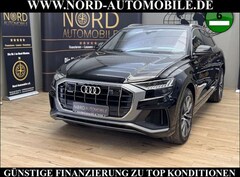 Bild des Angebotes Audi Q8 50 TDI S-Line UPE112 *Matrix*Pano*AHK*HeadUp S-Lin