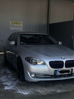 Bild des Angebotes BMW 535 535i xDrive Gran Turismo