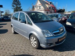 Bild des Angebotes Opel Meriva CATCH ME Now AUTOMATIK