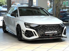 Bild des Angebotes Audi RS3 RS3-R ABT 1/200 MATRIX|B&O|KERAMIK|HUD|PANO|500PS