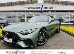 Bild des Angebotes Mercedes-Benz SL 43 AMG PREMIUM PLUS & NIGHT, Aerodynamik, V8-Styling, HUD