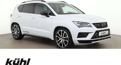 Bild des Angebotes CUPRA Ateca 2.0 TSI 4Drive DSG LED/ACC/360°/Navi