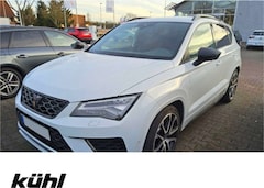 Bild des Angebotes CUPRA Ateca 2.0 TSI 4Drive DSG LED/ACC/360°/Navi