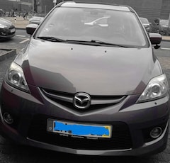 Bild des Angebotes Mazda 5 5 2.3 Aut.
