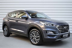 Bild des Angebotes Hyundai TUCSON 1.6 Advantage Automatik+LED+SHZ+LHZ+Tempo