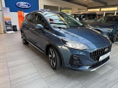 Bild des Angebotes Ford Fiesta Active X