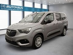 Bild des Angebotes Opel Combo Life Elegance 1.5 Diesel