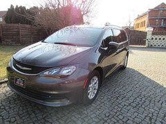 Bild des Angebotes Chrysler Voyager Touring L Luxury Plus Leder Stow Go LXI Touring L