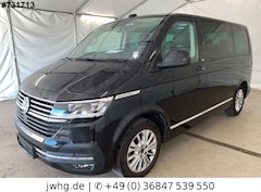 Bild des Angebotes VW T6 Multivan T6.1 Multivan Generation Six NAVI/LED/ACC/KAM/AK