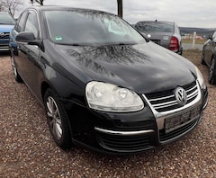 Bild des Angebotes VW Jetta Trendline/-Klima/-PDC
