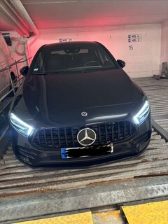 Bild des Angebotes Mercedes-Benz A 35 AMG 4Matic Speedshift DCT 7G