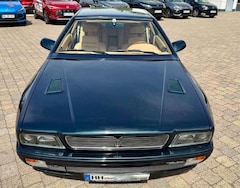 Bild des Angebotes Maserati Ghibli GT 2.8 V6 24V mit Modena Kit
