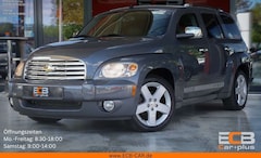 Bild des Angebotes Chevrolet HHR *SHZ/Temp./Klima./TÜV/25*