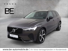 Bild des Angebotes Volvo XC60 B5 AWD Ultra Dark