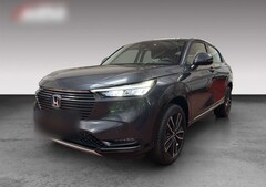 Bild des Angebotes Honda HR-V 1.5 i-MMD Hybrid Advance OPF