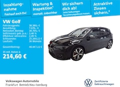 Bild des Angebotes VW Golf GTE VIII GTE 1.5 TSI DSG eHybrid BLACKSTYLE HUD