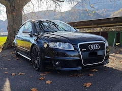 Audi RS4 RS4 Avant