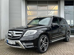 Bild des Angebotes Mercedes-Benz GLK 350 4Matic AMG-LINE/ACC/SHZ/360°Kamera