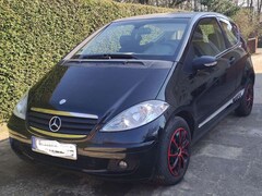 Bild des Angebotes Mercedes-Benz A 170 A-Klasse 3-Türer Autotronic Classic