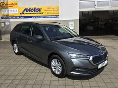Bild des Angebotes Skoda Octavia Ambition