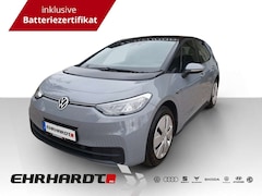Bild des Angebotes VW ID.3 58 kwh Pro Performance NAVI*LED*DAB*ACC*PDC*KAM...