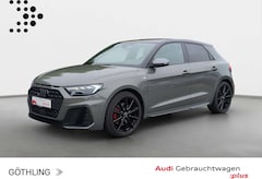 Bild des Angebotes Audi A1 40 TFSI 2x S line competition S tro