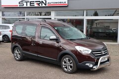Bild des Angebotes Dacia Dokker Stepway 1.5 dCi l 1.HAND l KLIMA l