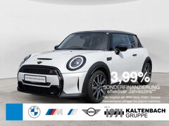 Bild des Angebotes MINI Cooper S Classic Trim LED NAVI SHZ PDC KLIMA