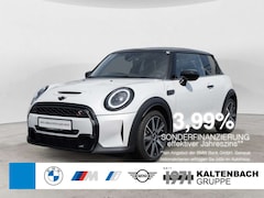Bild des Angebotes MINI Cooper S Classic Trim LED NAVI SHZ PDC KLIMA